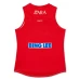 Sydney Swans Mens Season 8 AFLW Home Guernsey